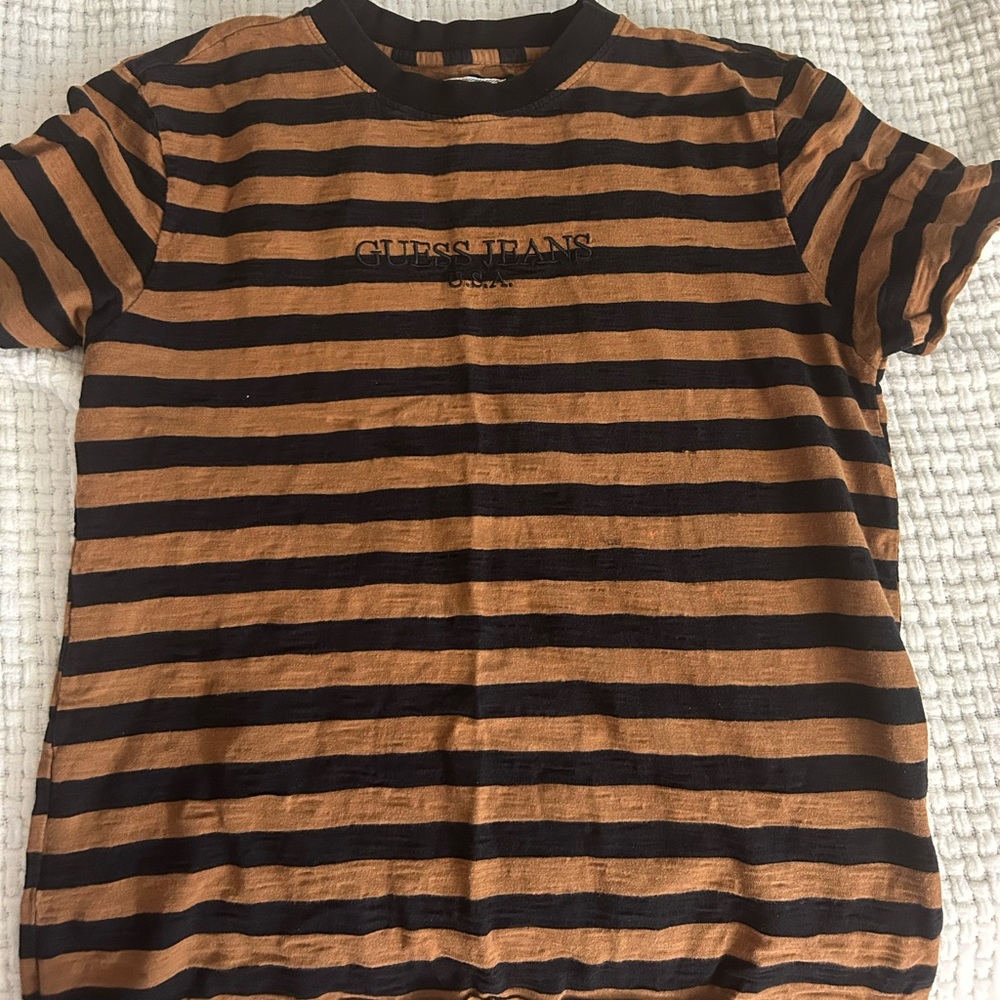 Guess jeans shirt